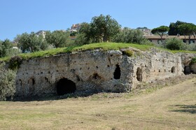Antica Villa di Bruto