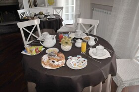 Antica Villa di Bruto