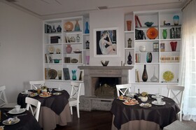 Antica Villa di Bruto