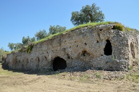 Antica Villa di Bruto