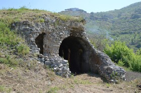 Antica Villa di Bruto
