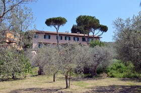 Antica Villa di Bruto