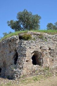 Antica Villa di Bruto