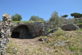 Antica Villa di Bruto
