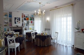 Antica Villa di Bruto