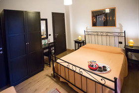 Bed & Breakfast Villa Adriana