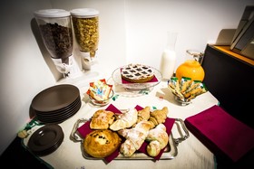 Bed & Breakfast Villa Adriana