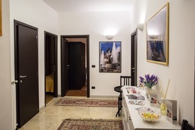 Bed & Breakfast Villa Adriana