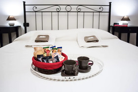 Bed & Breakfast Villa Adriana