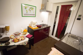 Bed & Breakfast Villa Adriana