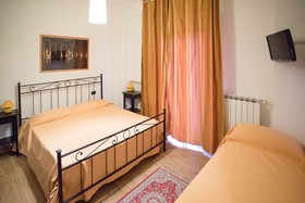 Bed & Breakfast Villa Adriana