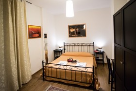 Bed & Breakfast Villa Adriana