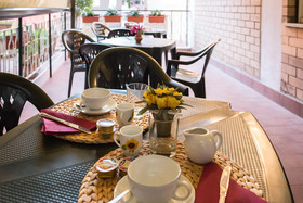 Bed & Breakfast Villa Adriana