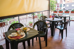 Bed & Breakfast Villa Adriana