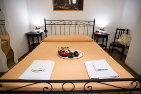 Bed & Breakfast Villa Adriana