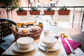 Bed & Breakfast Villa Adriana