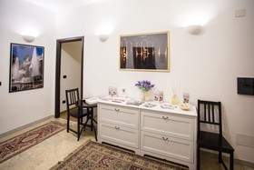 Bed & Breakfast Villa Adriana