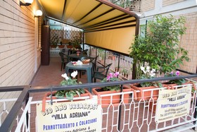 Bed & Breakfast Villa Adriana