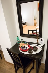 Bed & Breakfast Villa Adriana