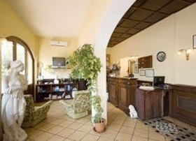 Hotel Villa Plauzi
