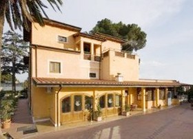 Hotel Villa Plauzi