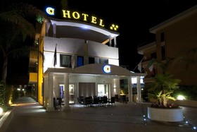 O.C. Hotel Villa Adriana