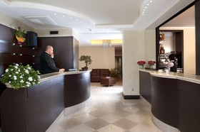 O.C. Hotel Villa Adriana