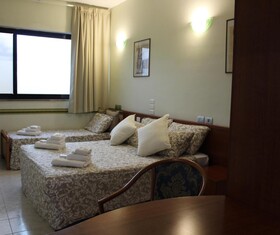 Relais Hotel Cristallo