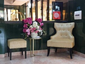 Relais Hotel Cristallo
