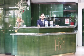 Relais Hotel Cristallo
