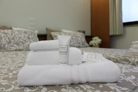 Relais Hotel Cristallo