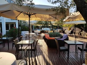 Relais Hotel Cristallo