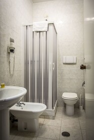 Relais Hotel Cristallo