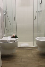 Relais Hotel Cristallo