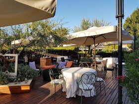 Relais Hotel Cristallo