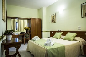 Relais Hotel Cristallo