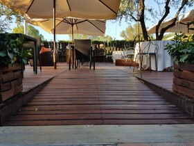 Relais Hotel Cristallo