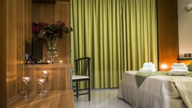Relais Hotel Cristallo