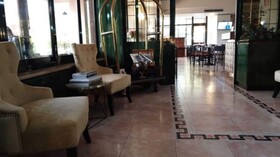 Relais Hotel Cristallo