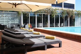 Relais Hotel Cristallo