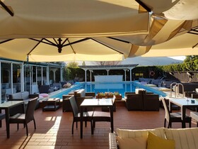 Relais Hotel Cristallo