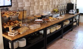 Relais Hotel Cristallo
