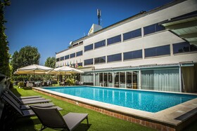 Relais Hotel Cristallo