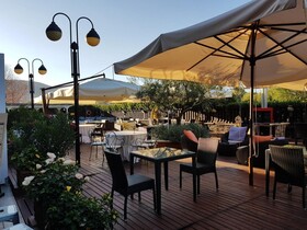 Relais Hotel Cristallo