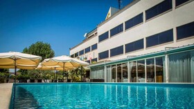 Relais Hotel Cristallo