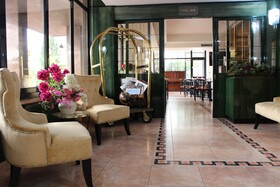 Relais Hotel Cristallo