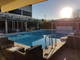 Relais Hotel Cristallo