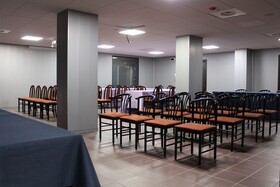 Relais Hotel Cristallo