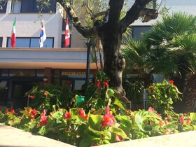 Relais Hotel Cristallo