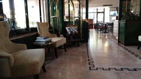Relais Hotel Cristallo